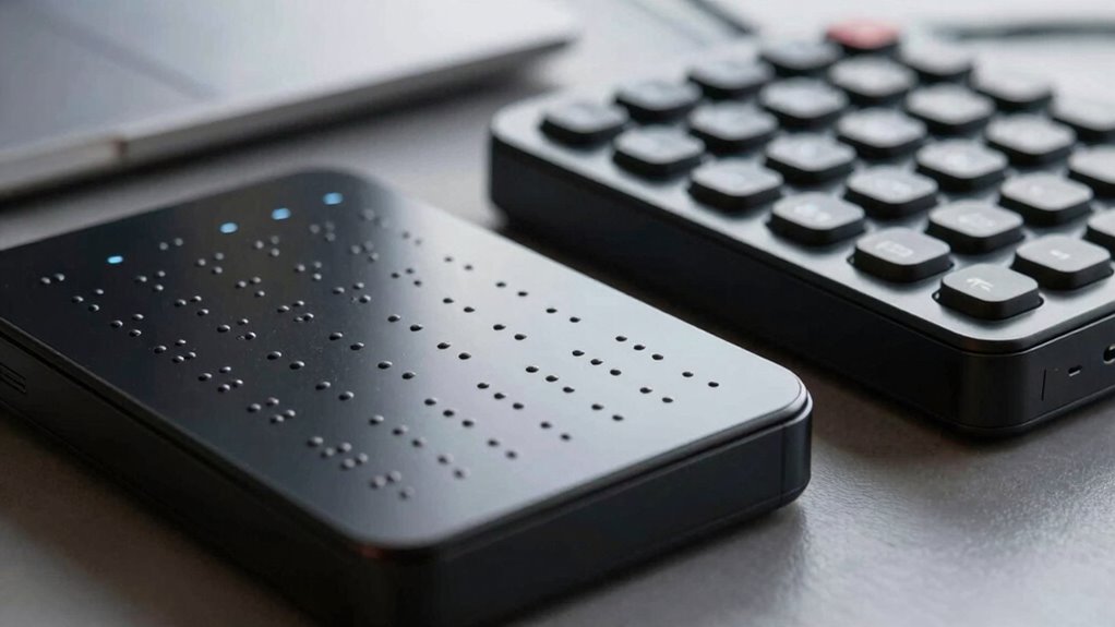 20‑Cell vs 40‑Cell Braille Displays: The Choice That Saves Money 10 cost effective braille display savings