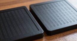 cost effective braille options