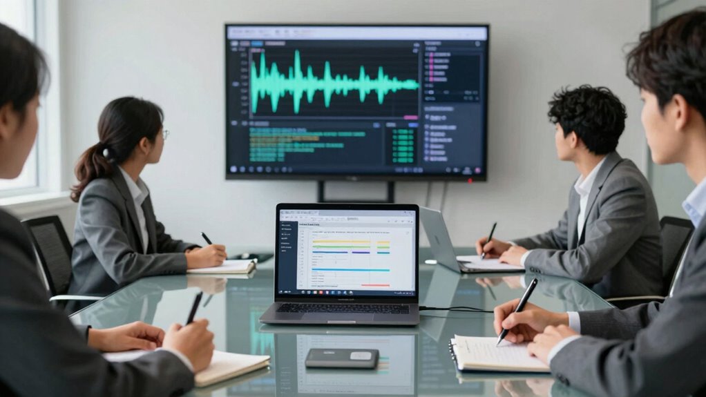 The Truth About ‘AI Transcription Devices’ for Meetings 8 cost effective transcription solutions