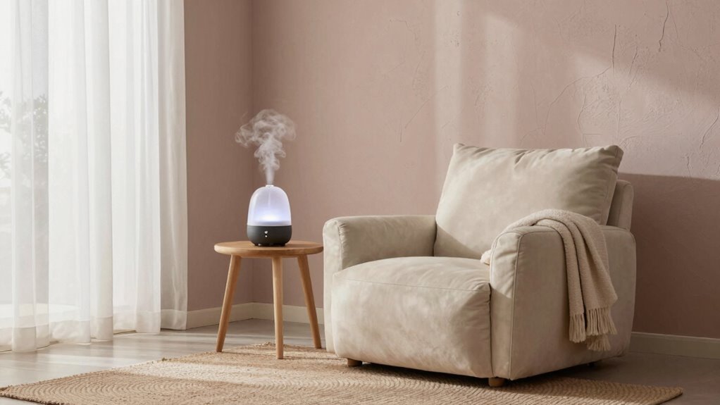 Sensory Sensitivity and Noise: How to Build a Calmer Sound Plan 12 create calm clutter free space