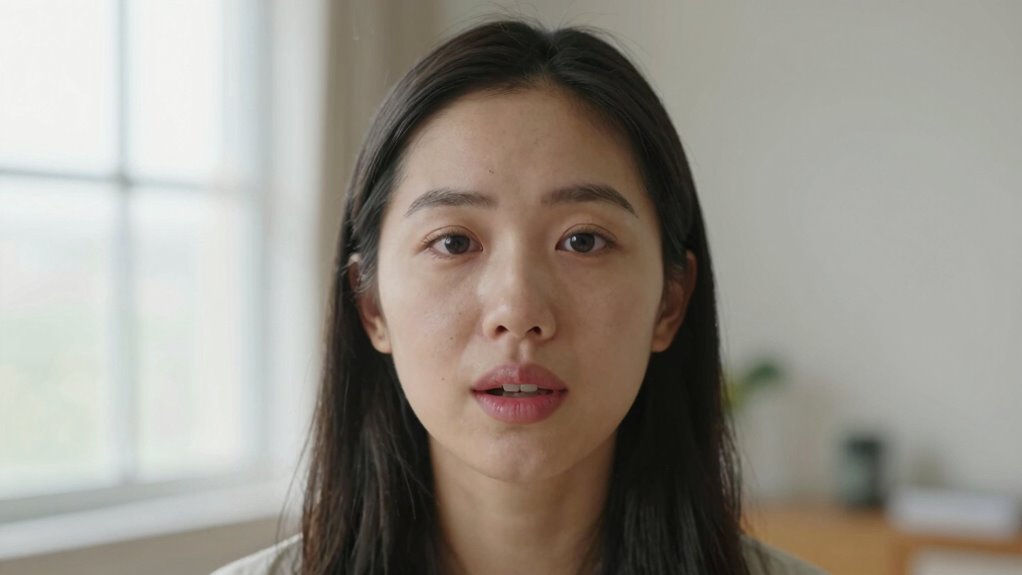 create clear visual environment