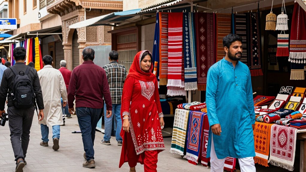 cultural sensitivity and consistency