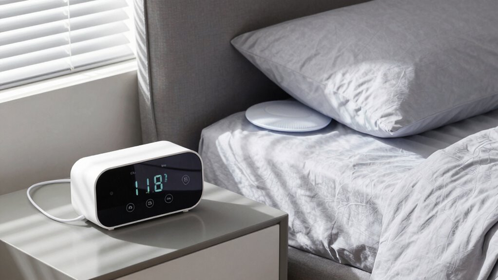 customizable reliable alarm features