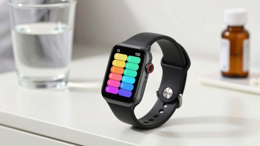 15 Best Vibrating Reminder Watches for Medication Schedules in 2026 7 customizable water resistant alerts