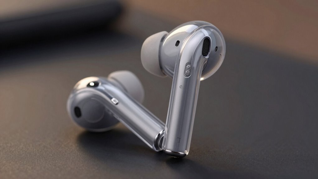 Transparency Mode: The ‘Hear the World’ Setting Done Right 3 customize transparency mode settings