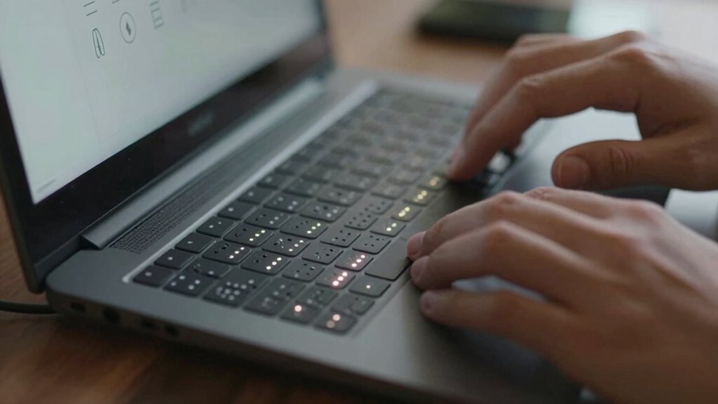 customized assistive technology features