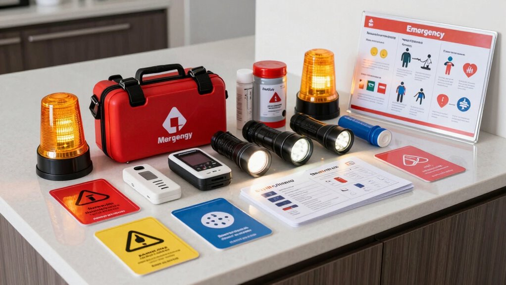 customized emergency communication planning