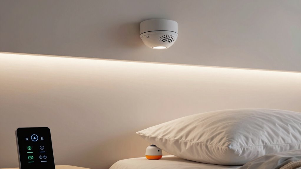 deaf alert system considerations