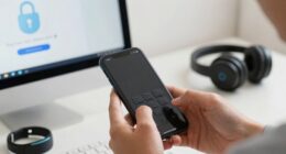 deafblind online safety