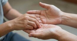 deafblind tactile communication