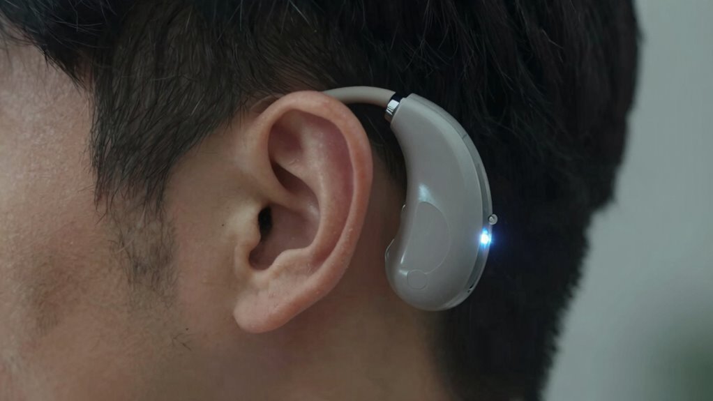 debunking hearing aid feedback