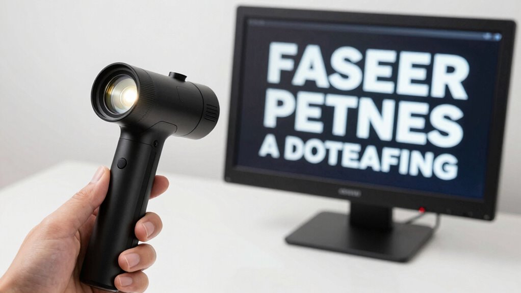 desktop magnifiers have clearer images