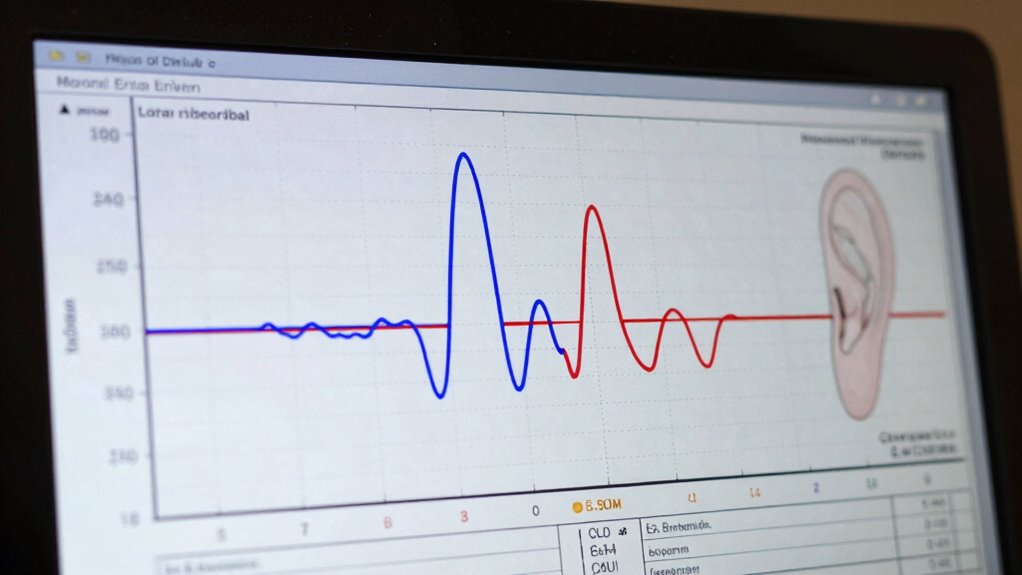 Your Audiogram Decoded: The 5 Things to Look For 5 detect ear hearing discrepancies