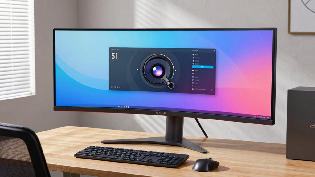 10 Best Screen Magnifiers for Computer Monitors Hardware in 2026 7 device compatibility and features