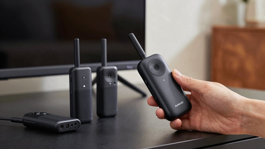 device compatibility and quality