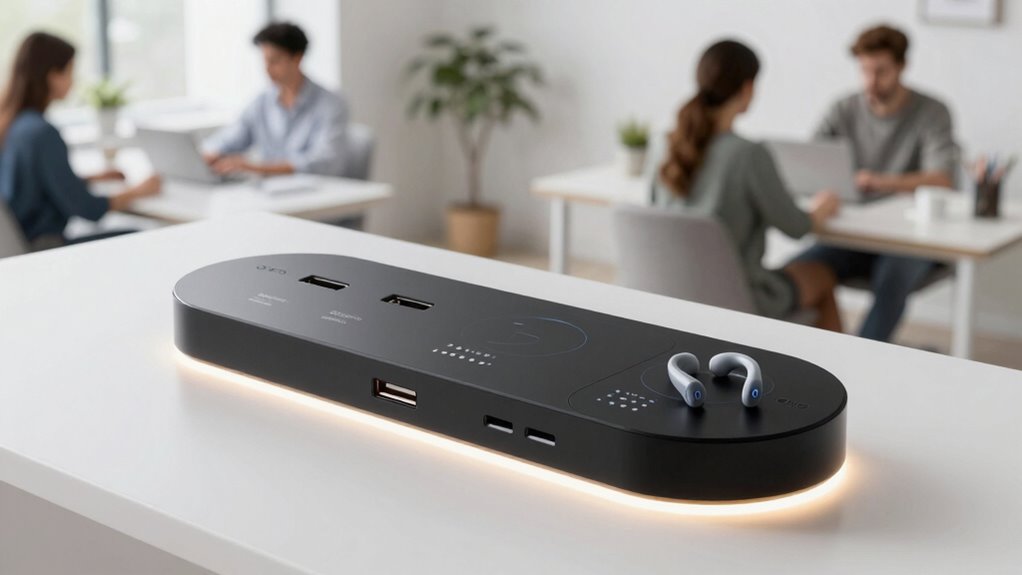 15 Best Multi-Device Charging Stations for Accessibility Tech in 2026 3 device compatibility and safety