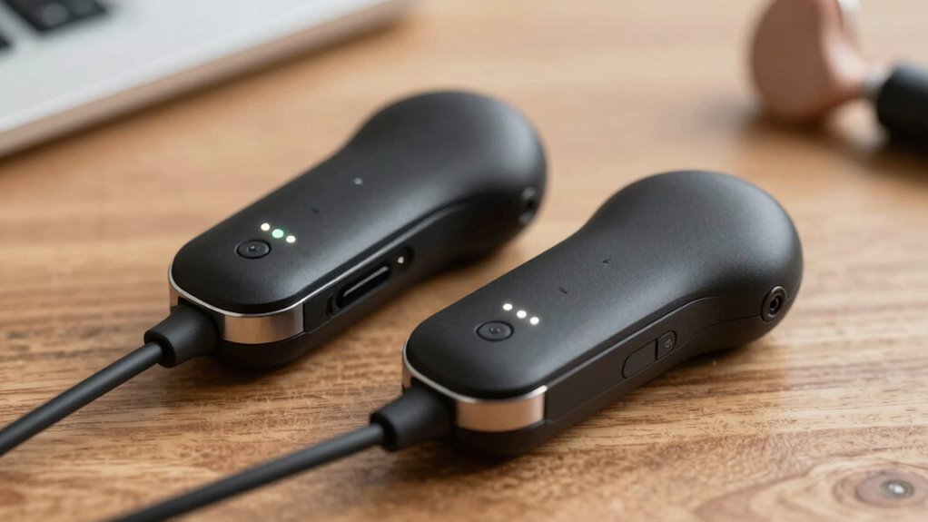 device compatibility and security