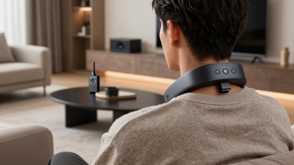 6 Best IR Listening Systems for TV and Theater in 2026 7 device compatibility and signal quality