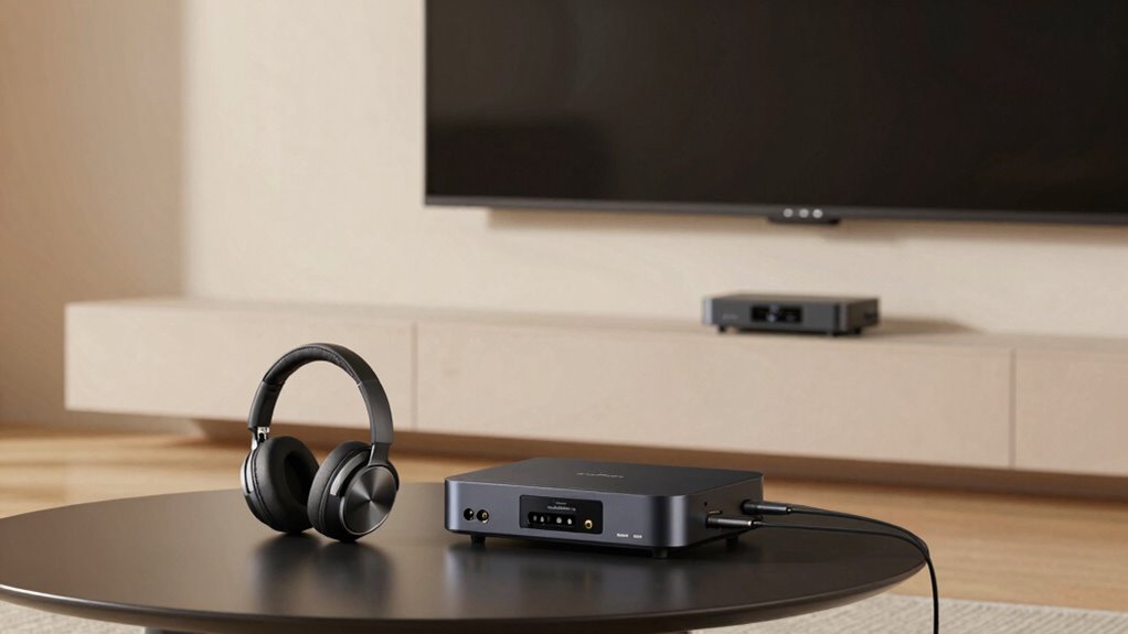 device compatibility and sound quality