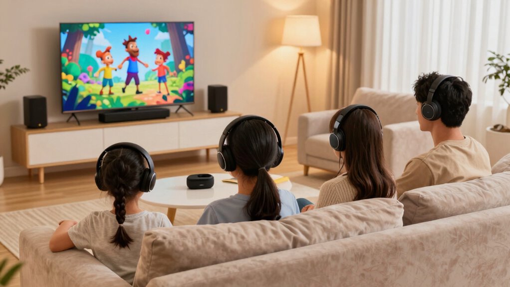 device compatibility and sound quality