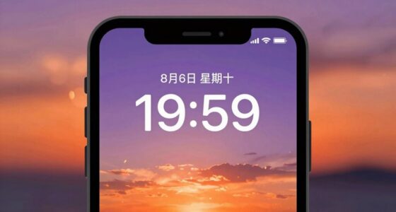 device friendly caption tricks