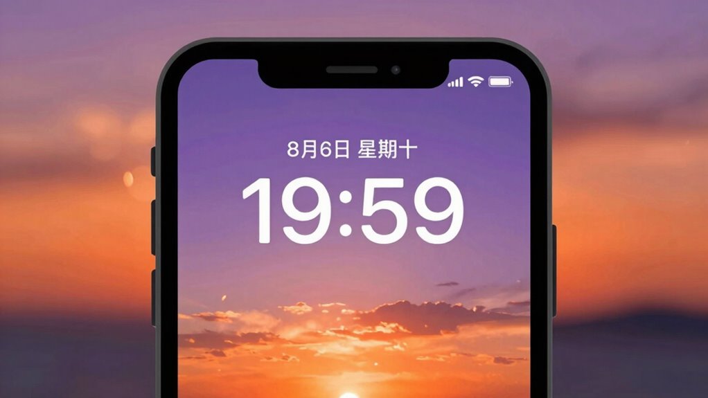 device friendly caption tricks