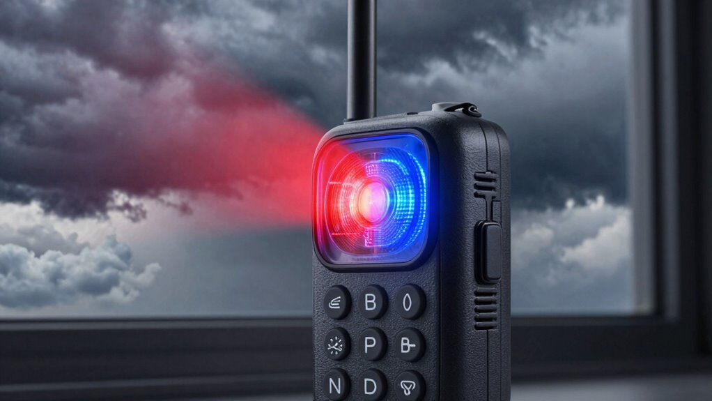 9 Best Weather Alert Radios with Strobe Light in 2026 3 device integration and alert features