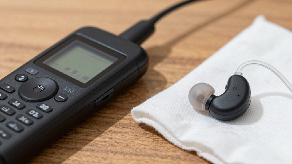 device purpose and features