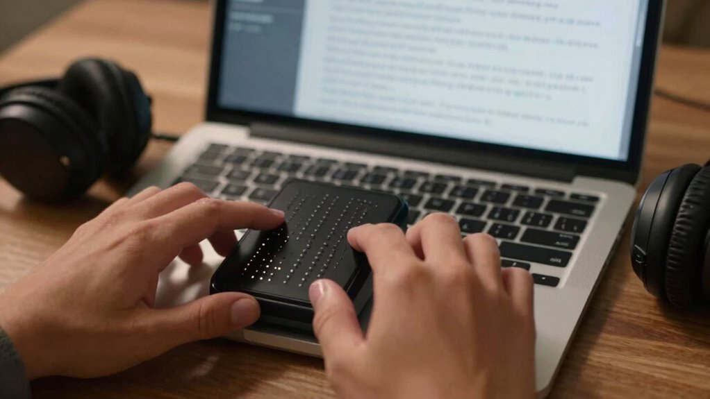 device sync and update