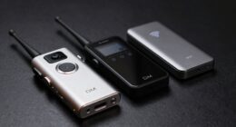 different wireless listening technologies