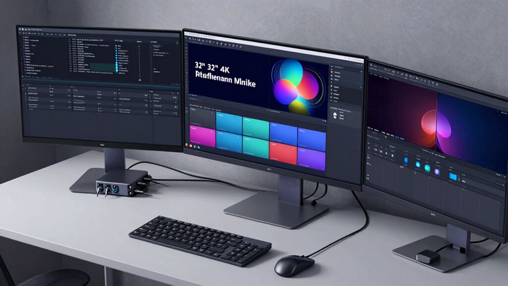 15 Best All-in-One Computers for Captioning Workflows in 2026 3 display speed audio connectivity