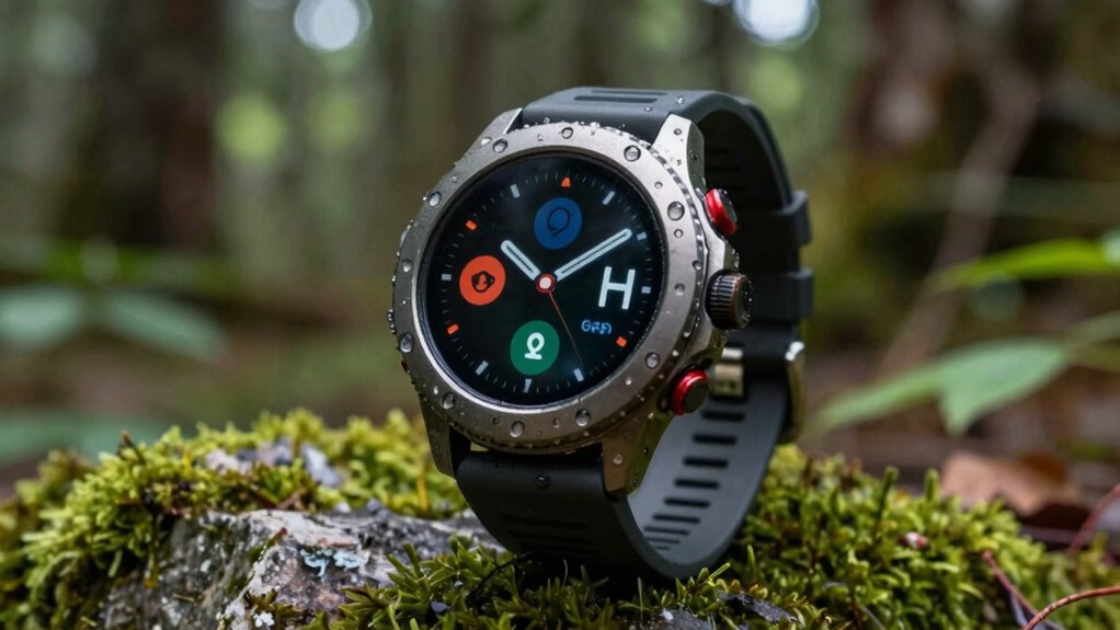 durability navigation safety battery