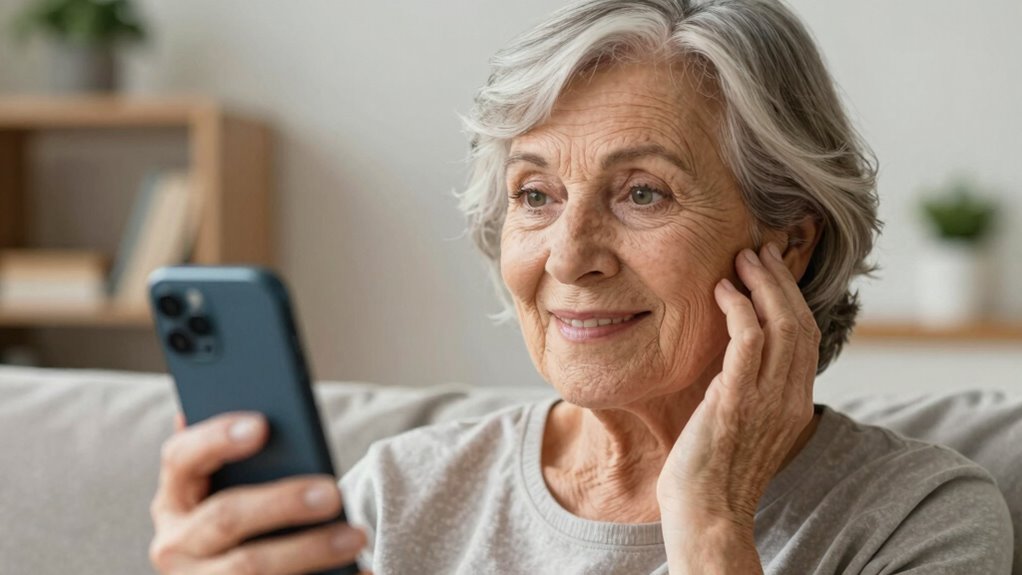 early hearing loss detection