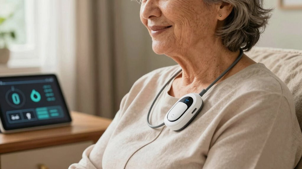 ease safety connectivity durability