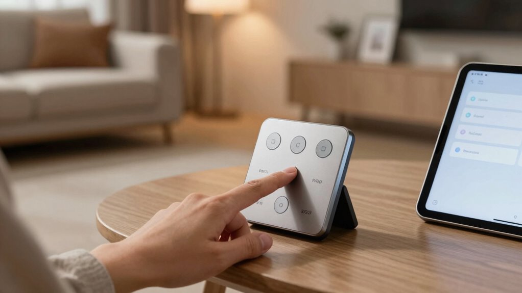 easy compatible remote user friendly