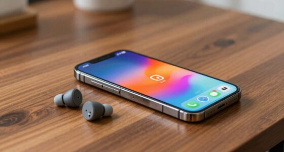 easy hearing aid pairing