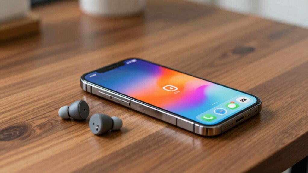 easy hearing aid pairing