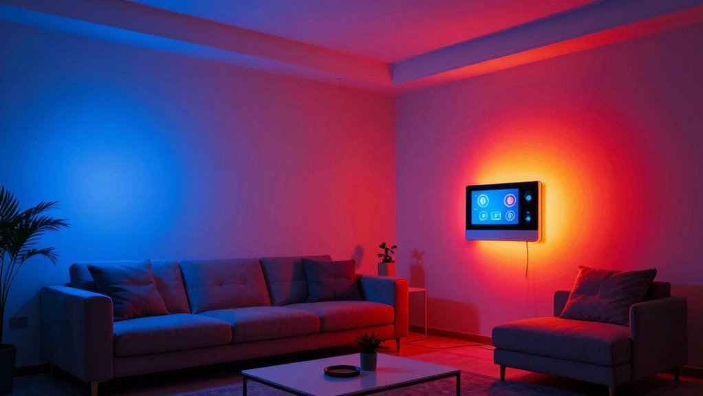 effective emergency lighting selection