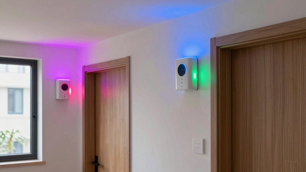 Apartment Accessibility: How to Add Visual Alerts Without Wiring 9 effective reliable wireless alerts