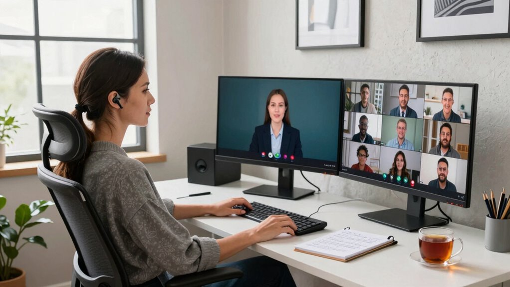 effective remote hearing strategies