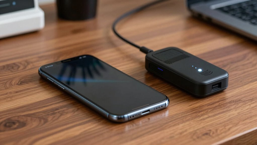 Phone Ring Signalers: Stop Missing Calls Without Turning Up Volume 2 effective visual call alerts