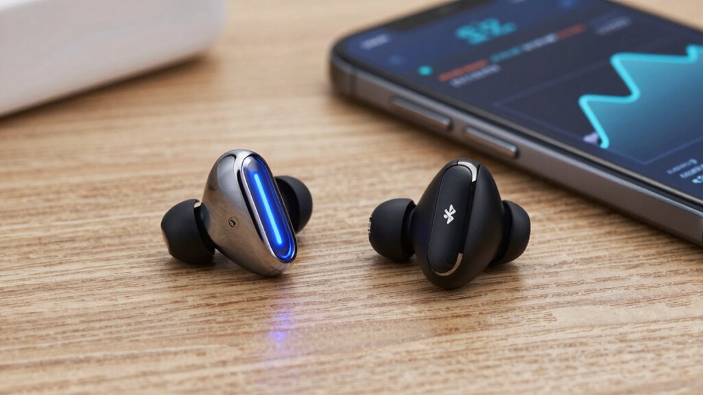 efficient reliable wireless audio