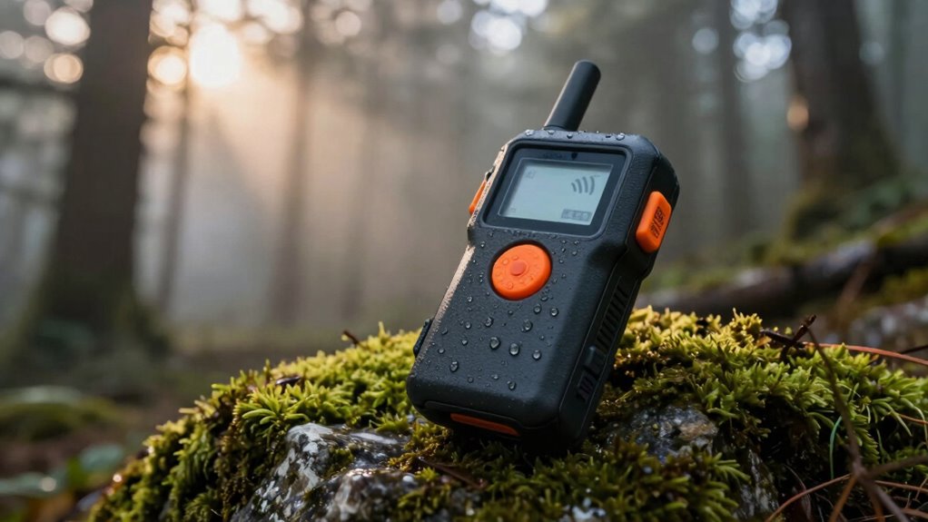 4 Best Satellite Messengers for Emergency Texting in 2026 6 emergency communication device considerations