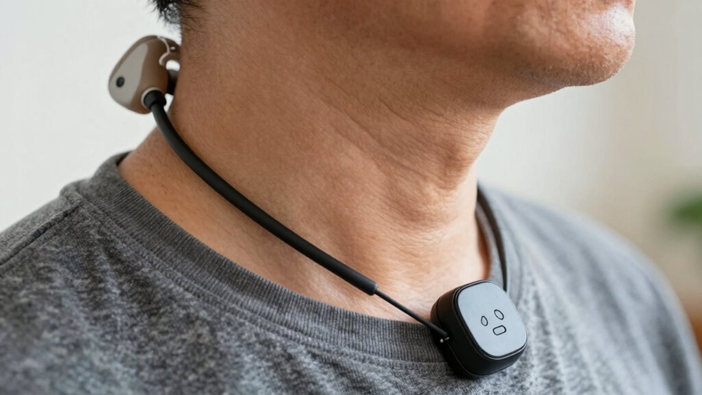 enable telecoil adjust volume