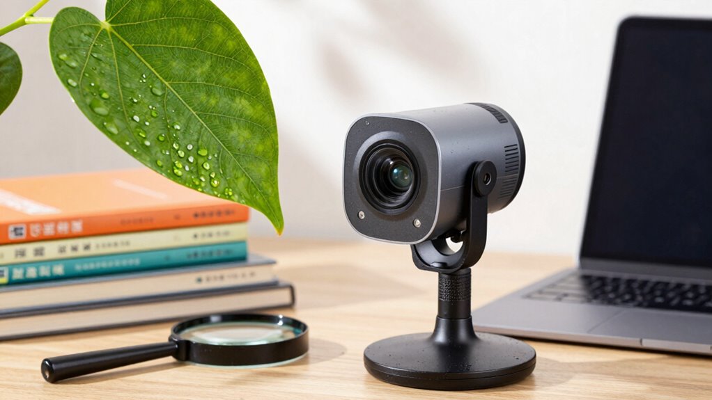 enhance clarity and detail