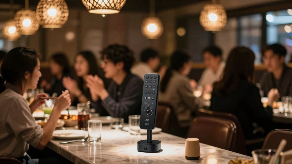 enhance clarity reduce noise