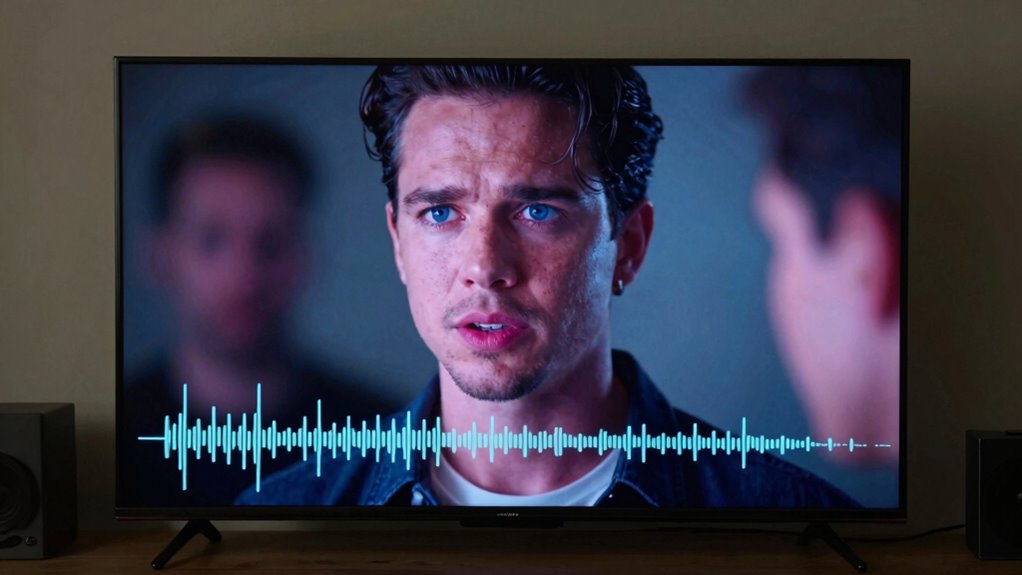 TV Dialogue Still Sounds Muffled? Fix These 7 Things First 6 enhance dialogue with audio settings