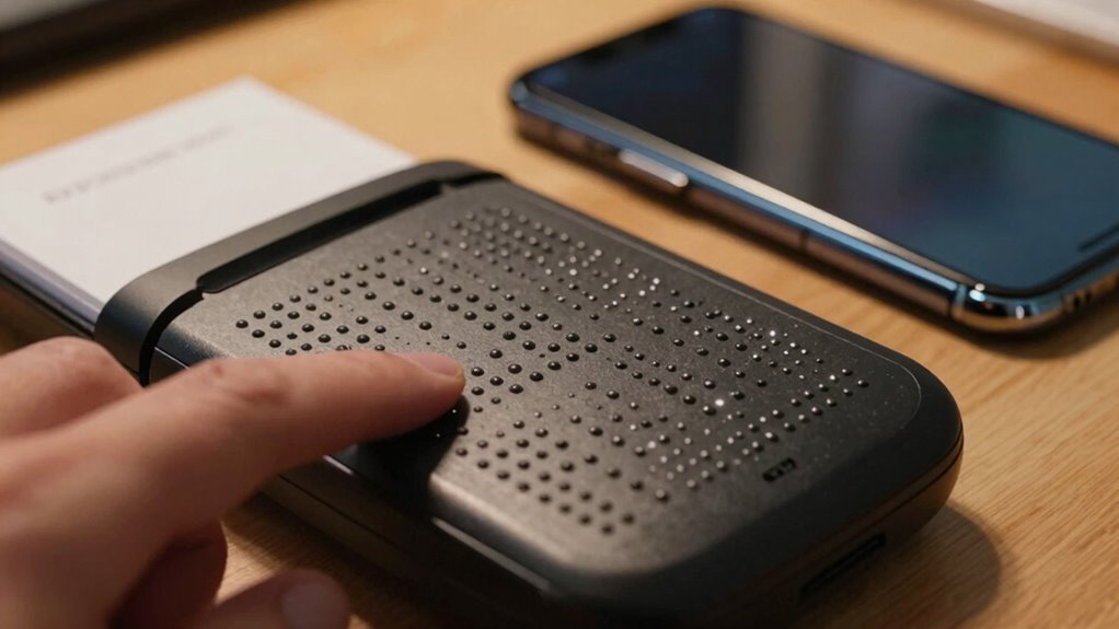 enhance independence and accessibility