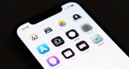 enhance screen visibility options