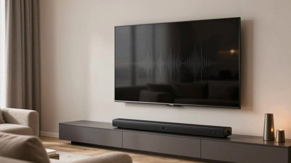 TV Dialogue Still Sounds Muffled? Fix These 7 Things First 9 enhance tv audio quality